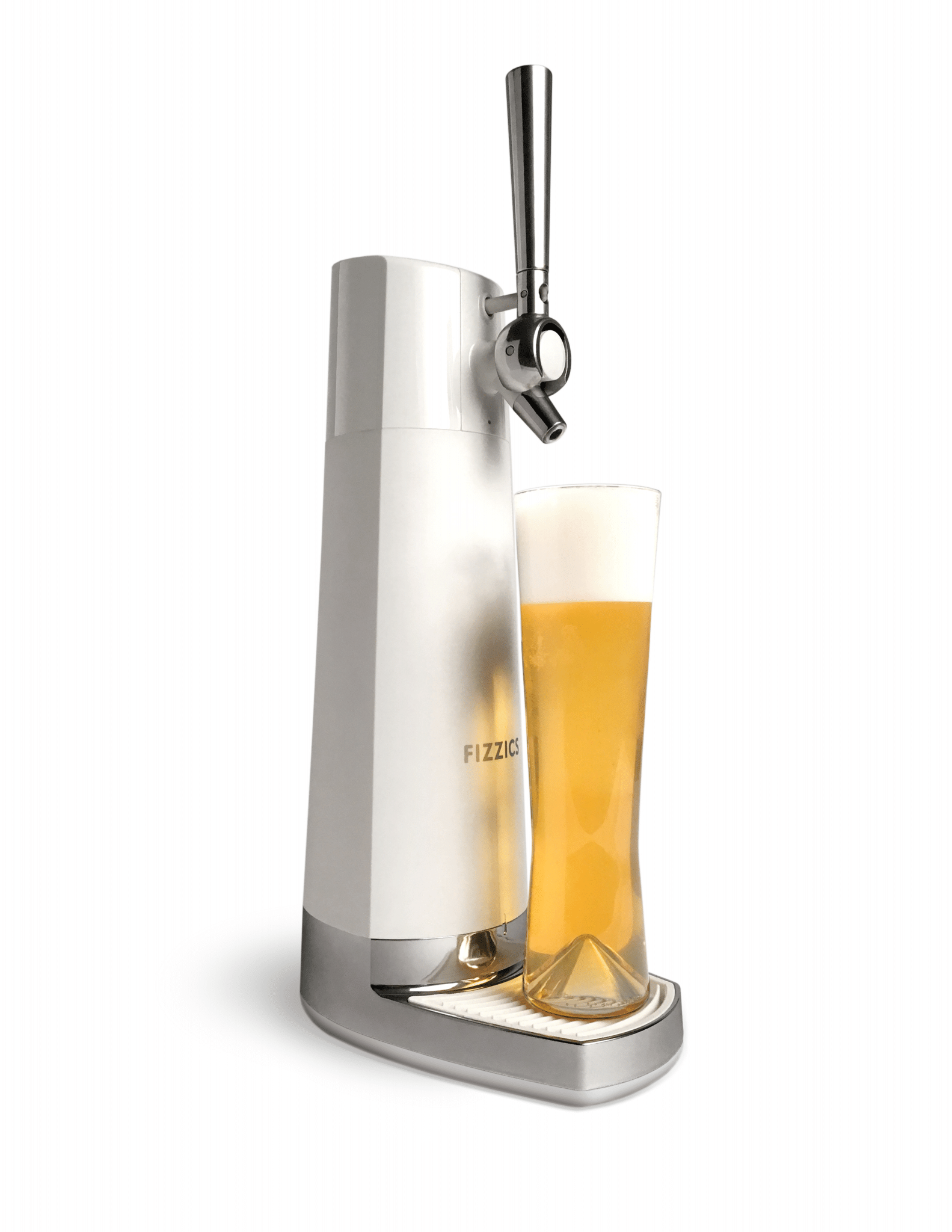 DraftPour – Fizzics