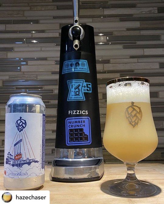 DraftPour