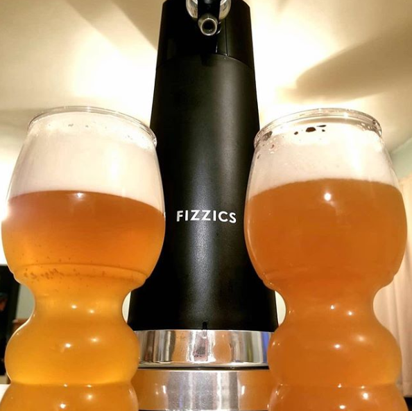 DraftPour
