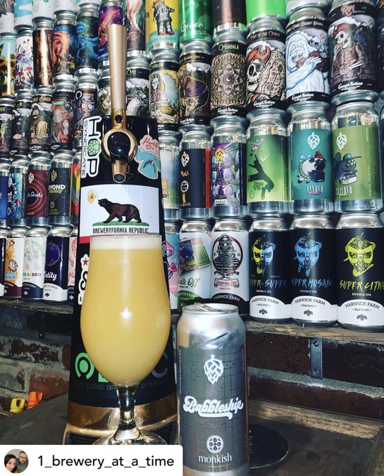 DraftPour