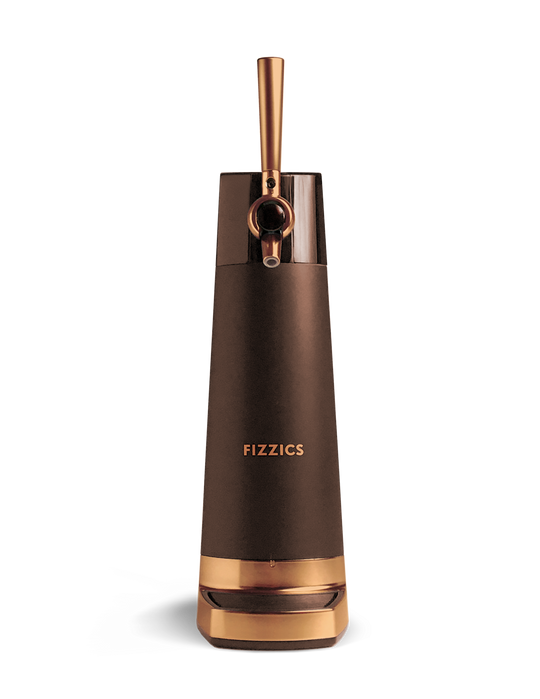 Fizzics DraftPour