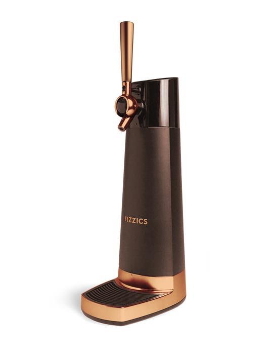 Fizzics DraftPour
