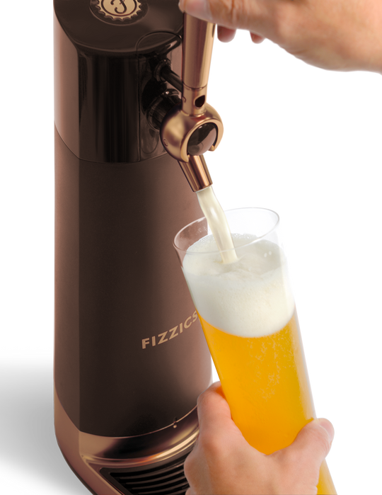 Fizzics DraftPour