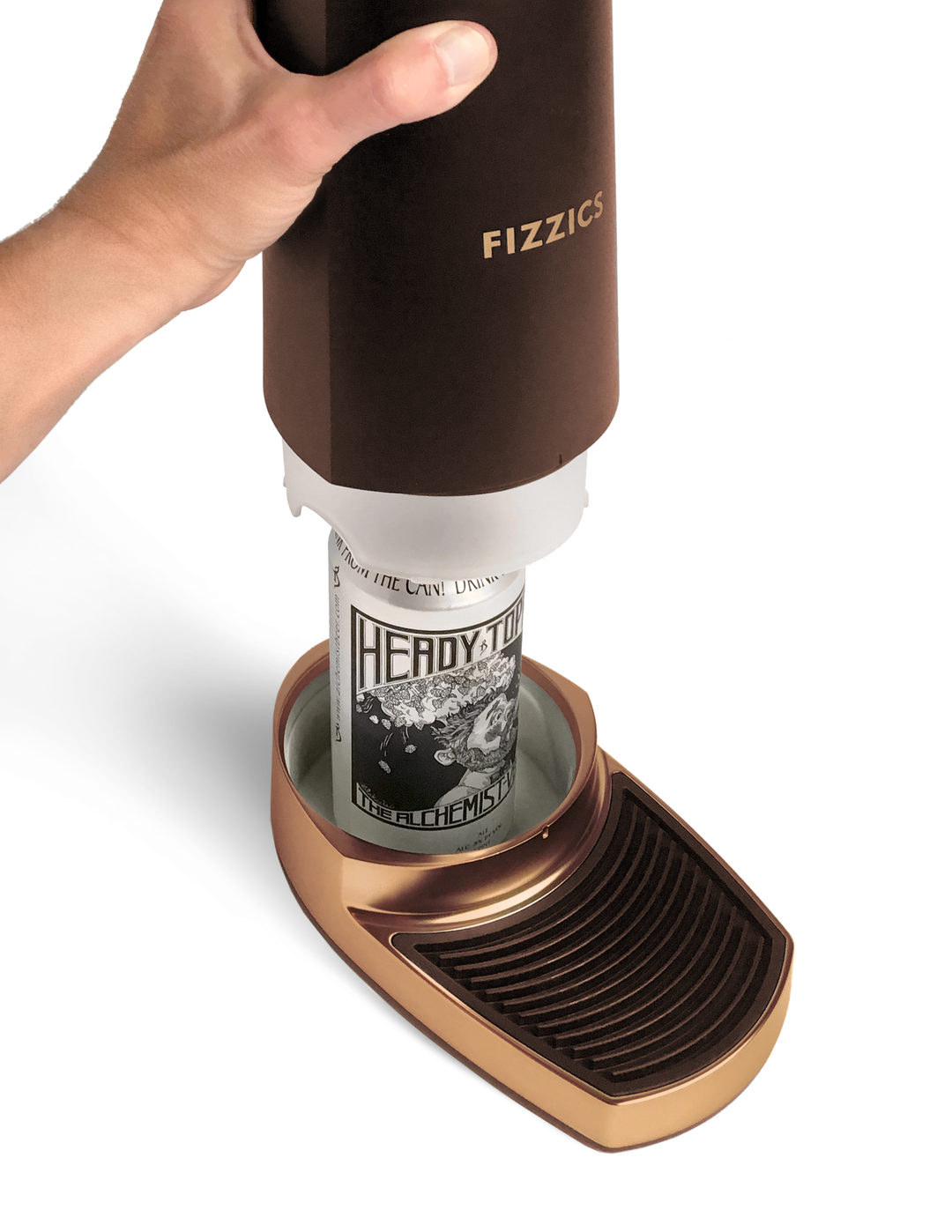 Fizzics DraftPour