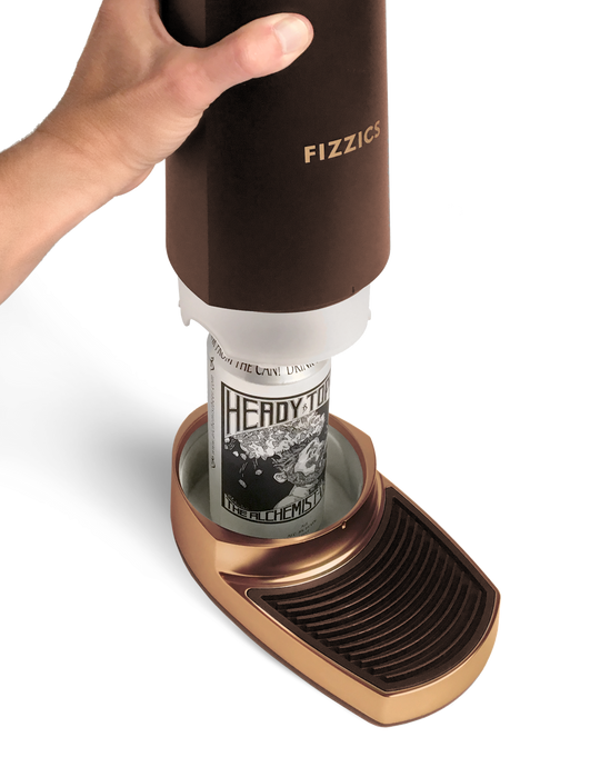 Fizzics DraftPour