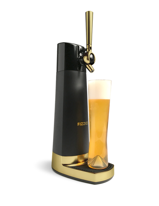 Fizzics DraftPour