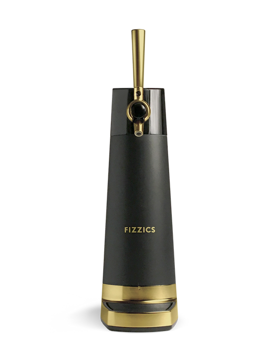Fizzics DraftPour