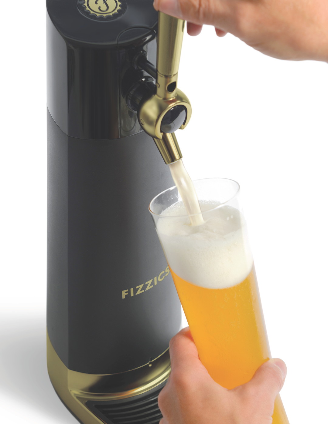 Fizzics DraftPour