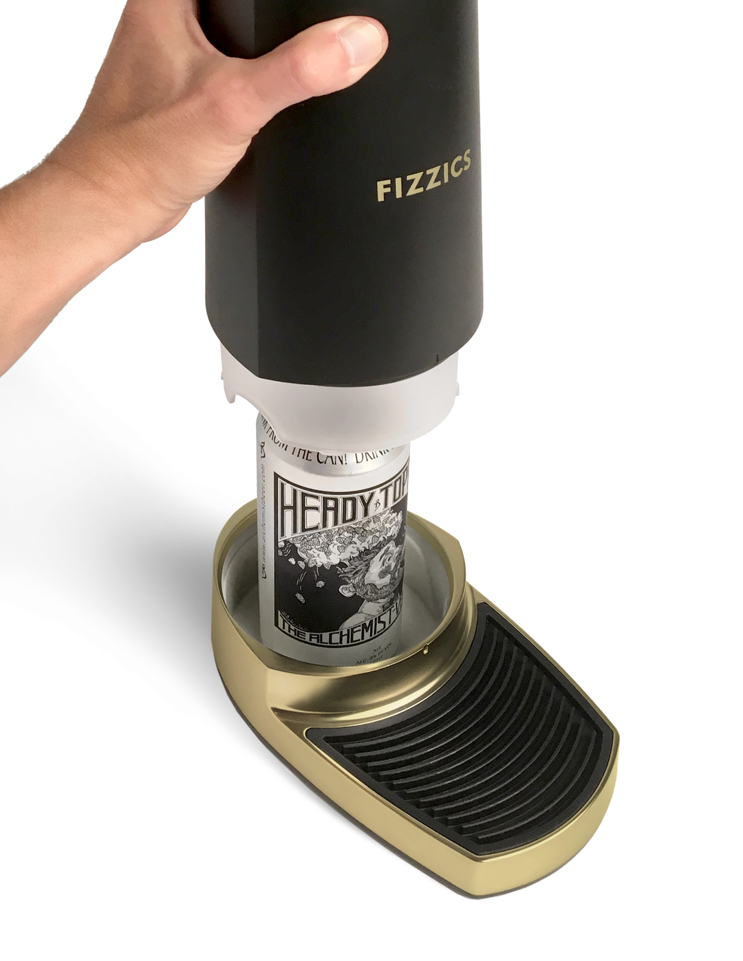 Fizzics DraftPour