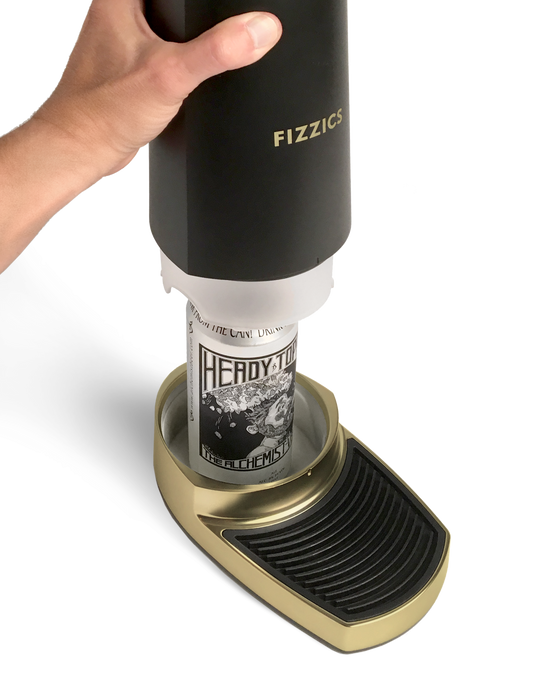 Fizzics DraftPour