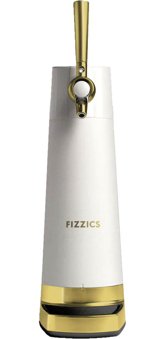 Fizzics DraftPour