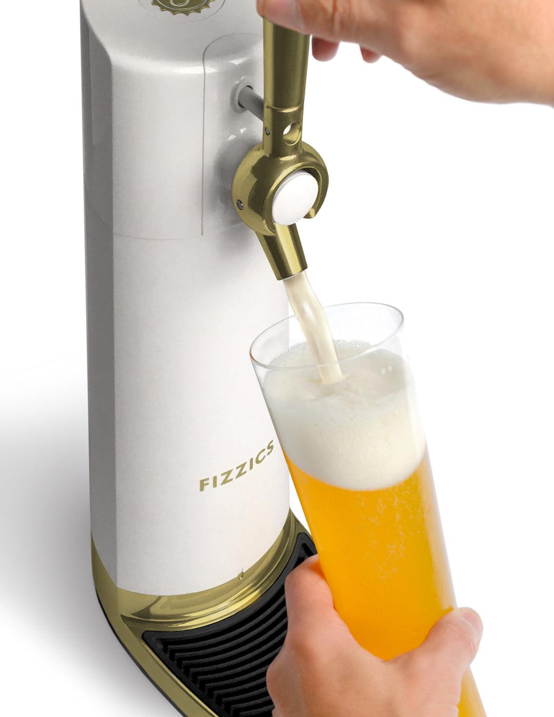 Fizzics DraftPour