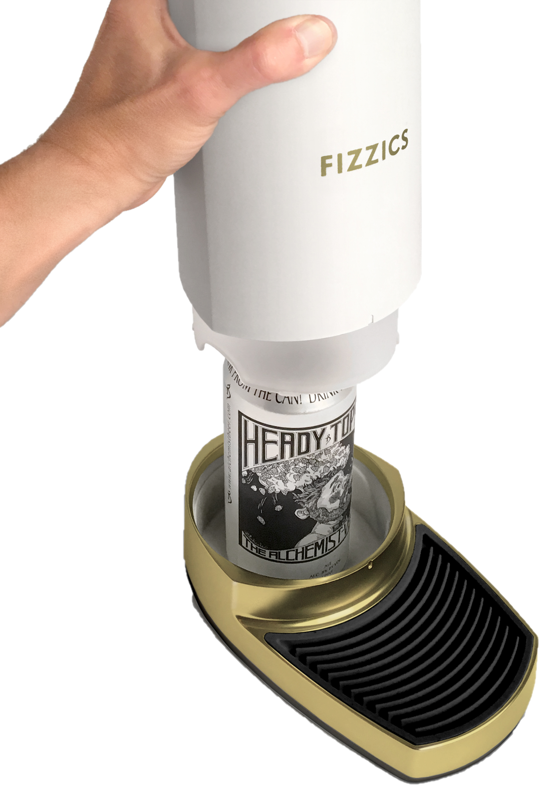 Fizzics DraftPour