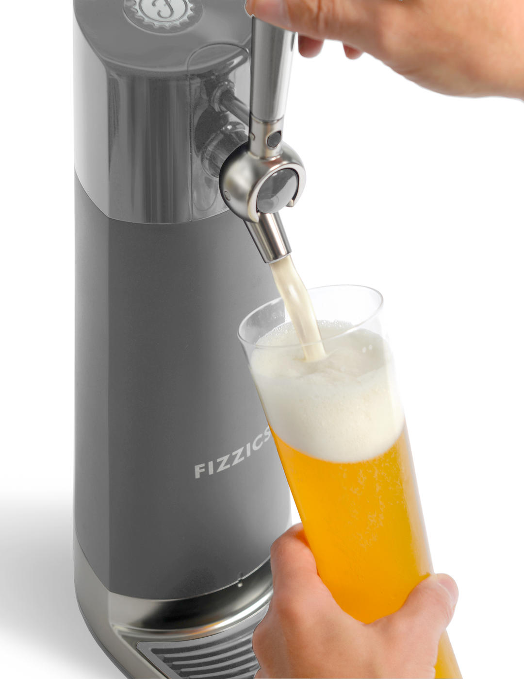 Fizzics DraftPour