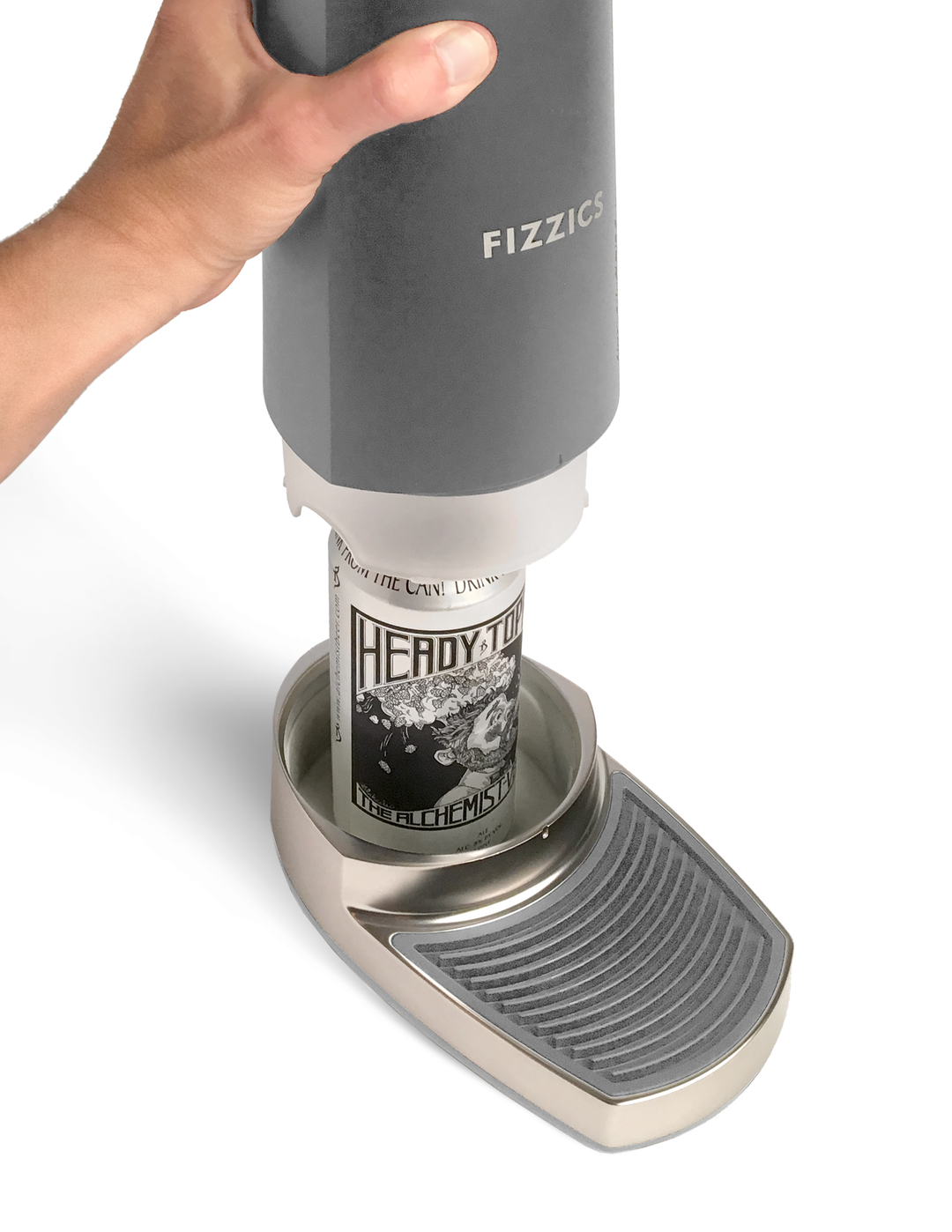 Fizzics DraftPour