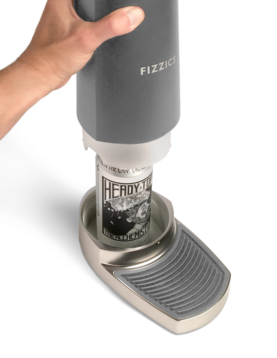 Fizzics DraftPour