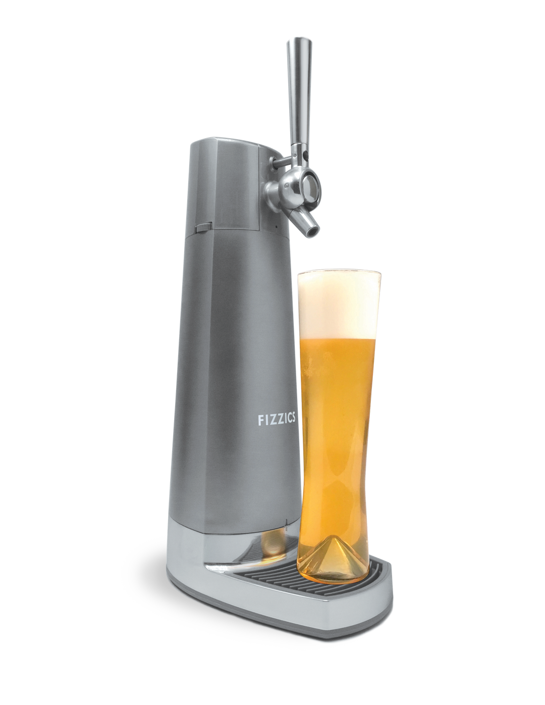 Fizzics DraftPour