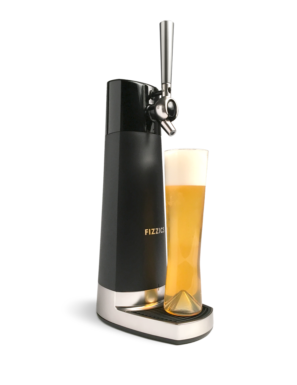 Fizzics DraftPour