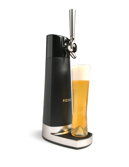 Fizzics DraftPour
