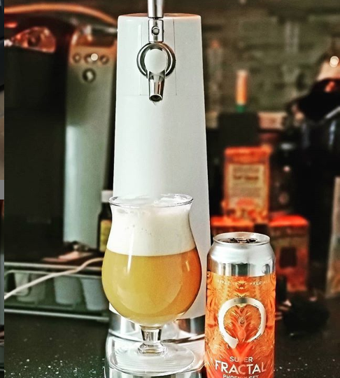 DraftPour