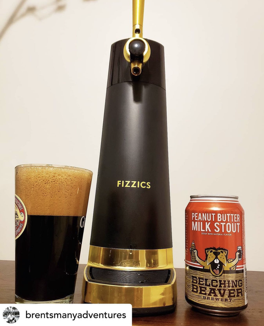 DraftPour