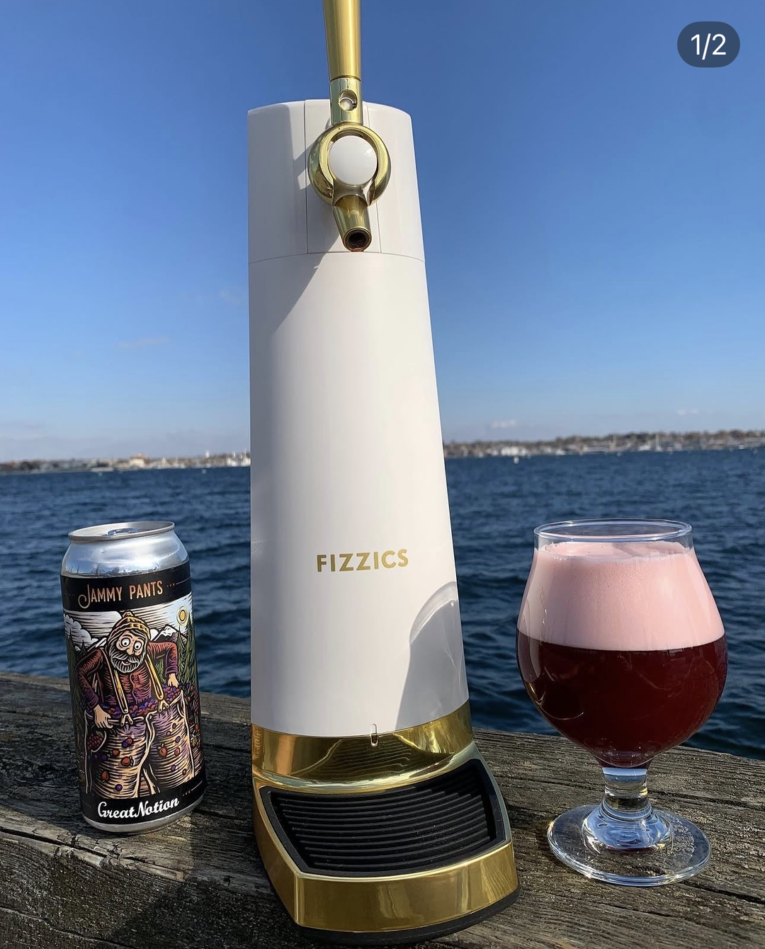 DraftPour