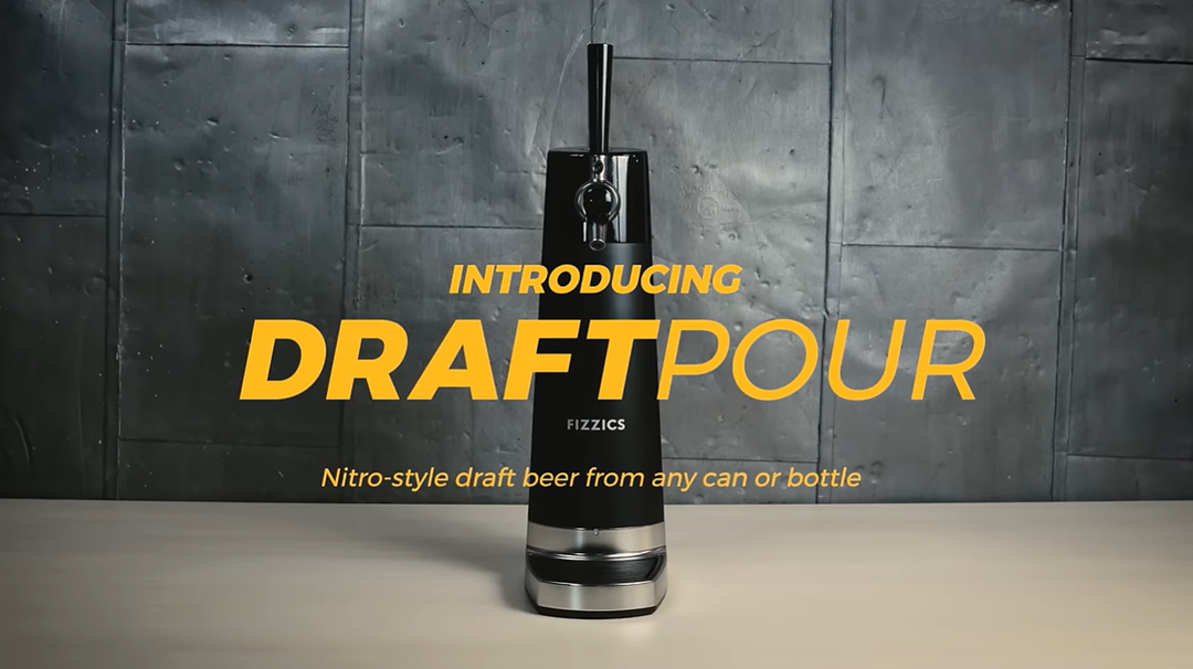DraftPour
