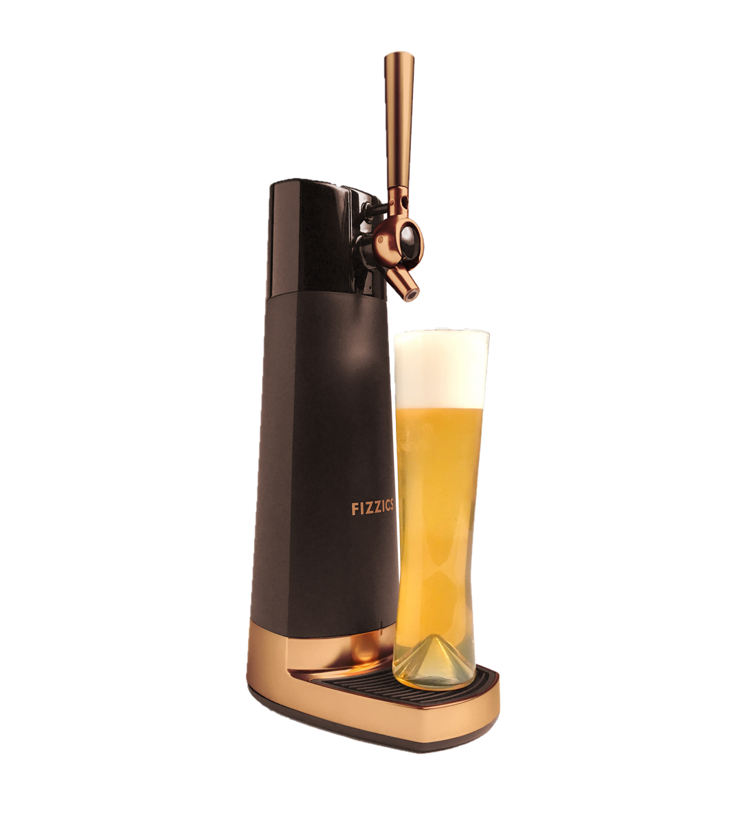 Fizzics DraftPour