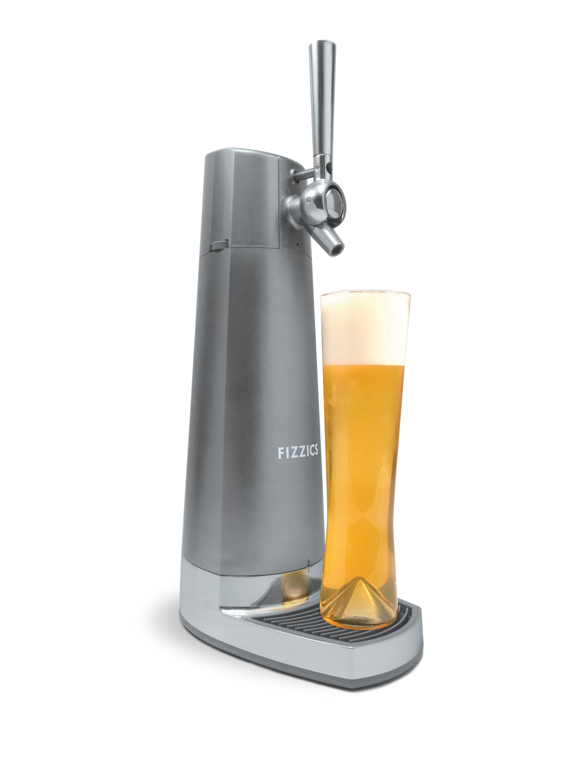 Guide to Draft Beer Towers