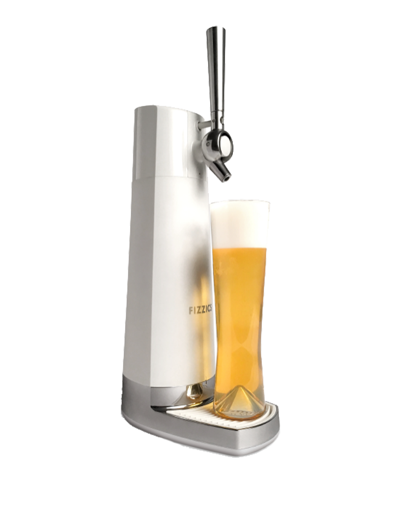 Fizzics DraftPour
