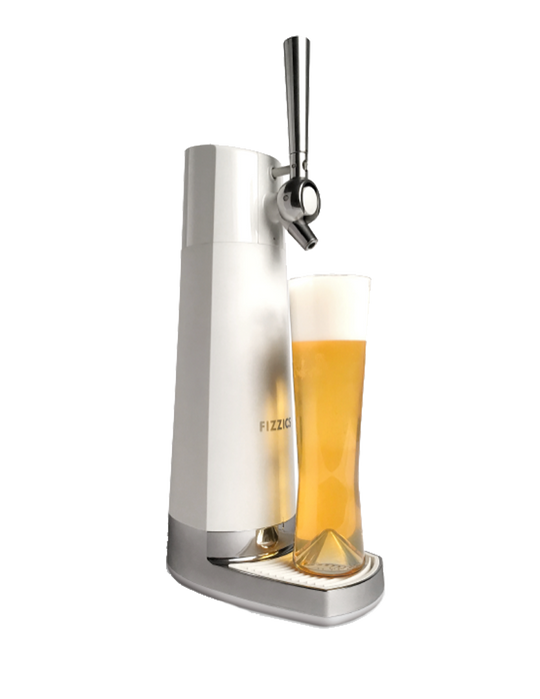 Fizzics DraftPour