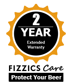 2-Year Extended Warranty