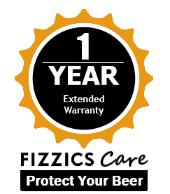 1-Year Extended Warranty