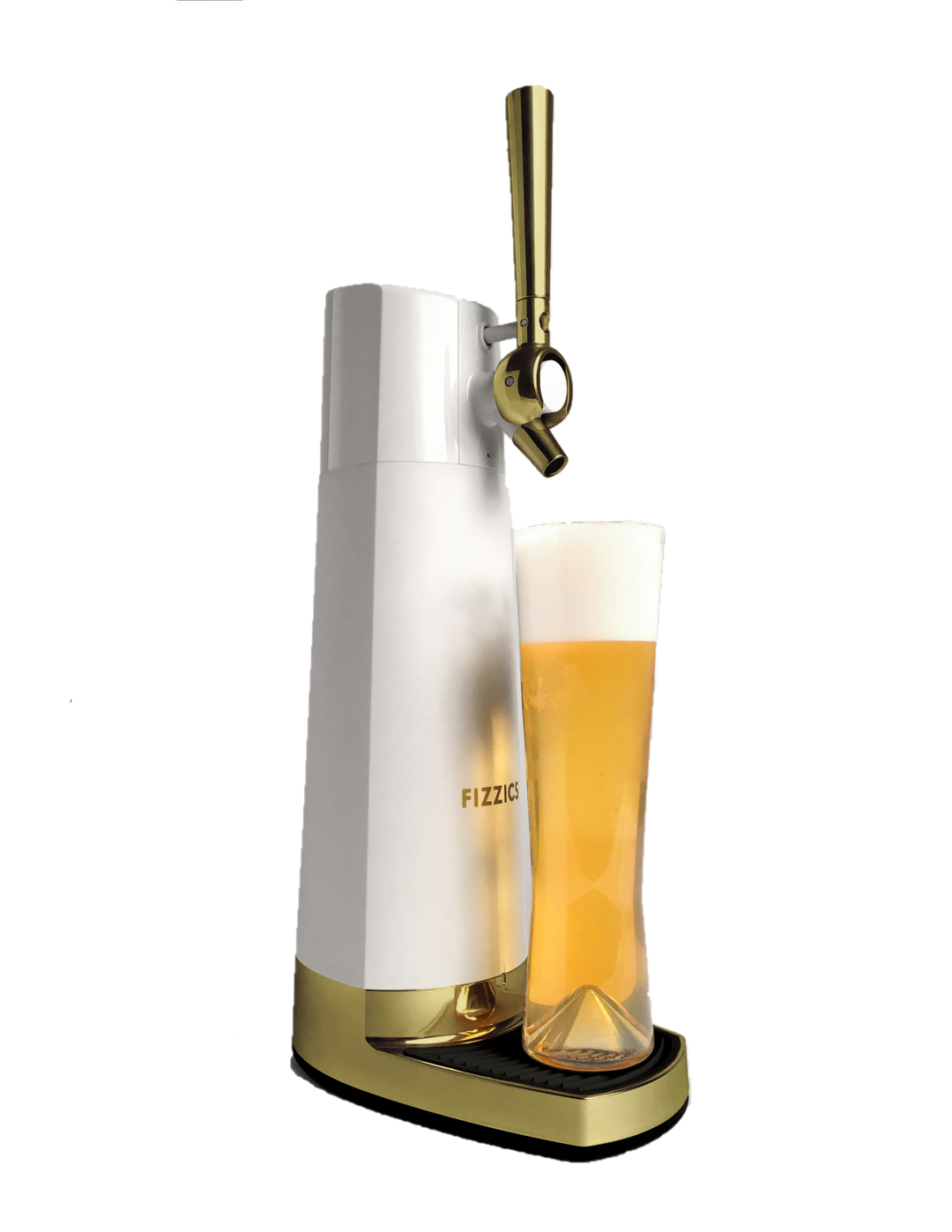 Fizzics DraftPour