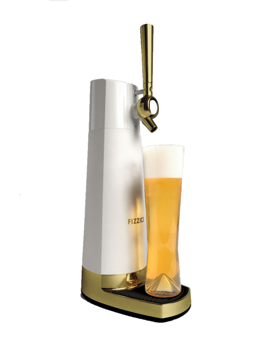 Fizzics DraftPour